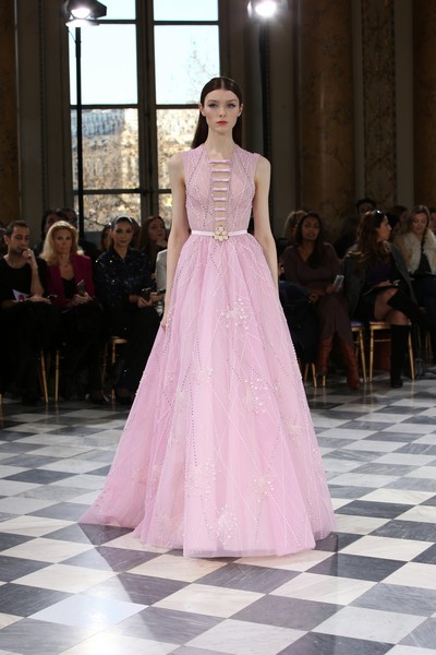 Georges Hobeika Spring-Summer 2016